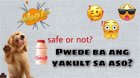 ang yakult ba ay pwede sa nagtatae